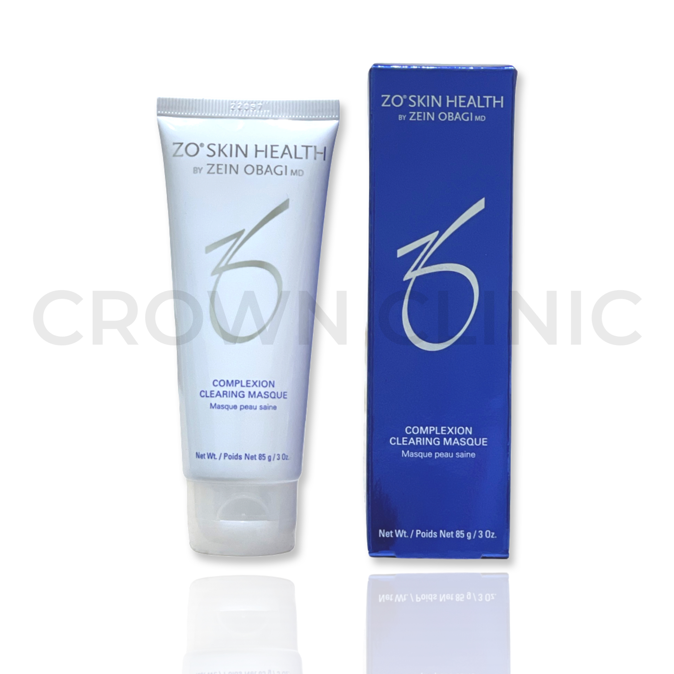Buy Complexion Clearing Masque ZO Skin Health 85g eRomman