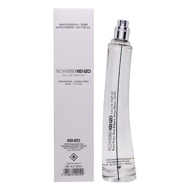 Buy Kenzo Flower Fragrance EDP 50ML Tester Perfume eRomman