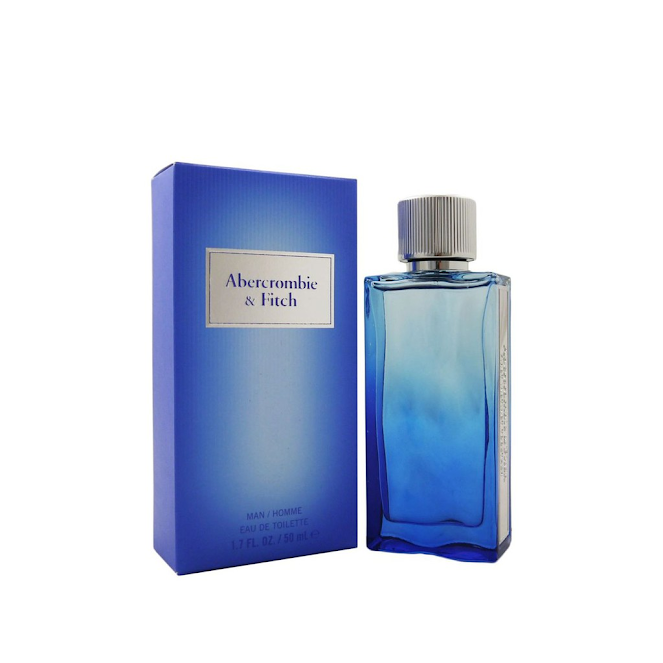 Buy Abercrombie and Fitch First Instinct Together Man eRomman