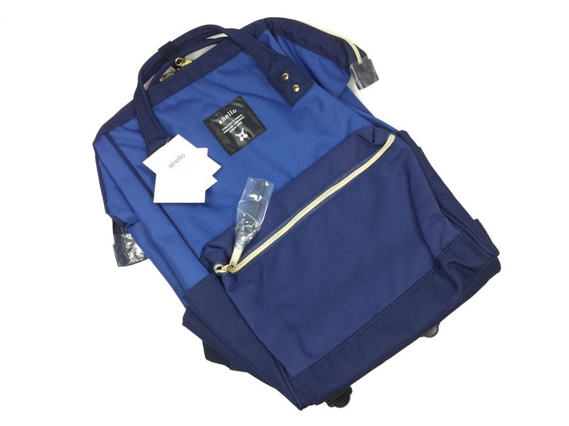 anello unisex backpack