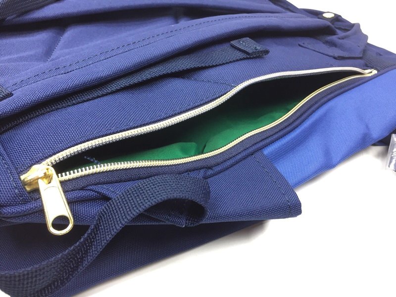 Buy Backpack Unisex Canvas Bag Anello ATB0193A eRomman