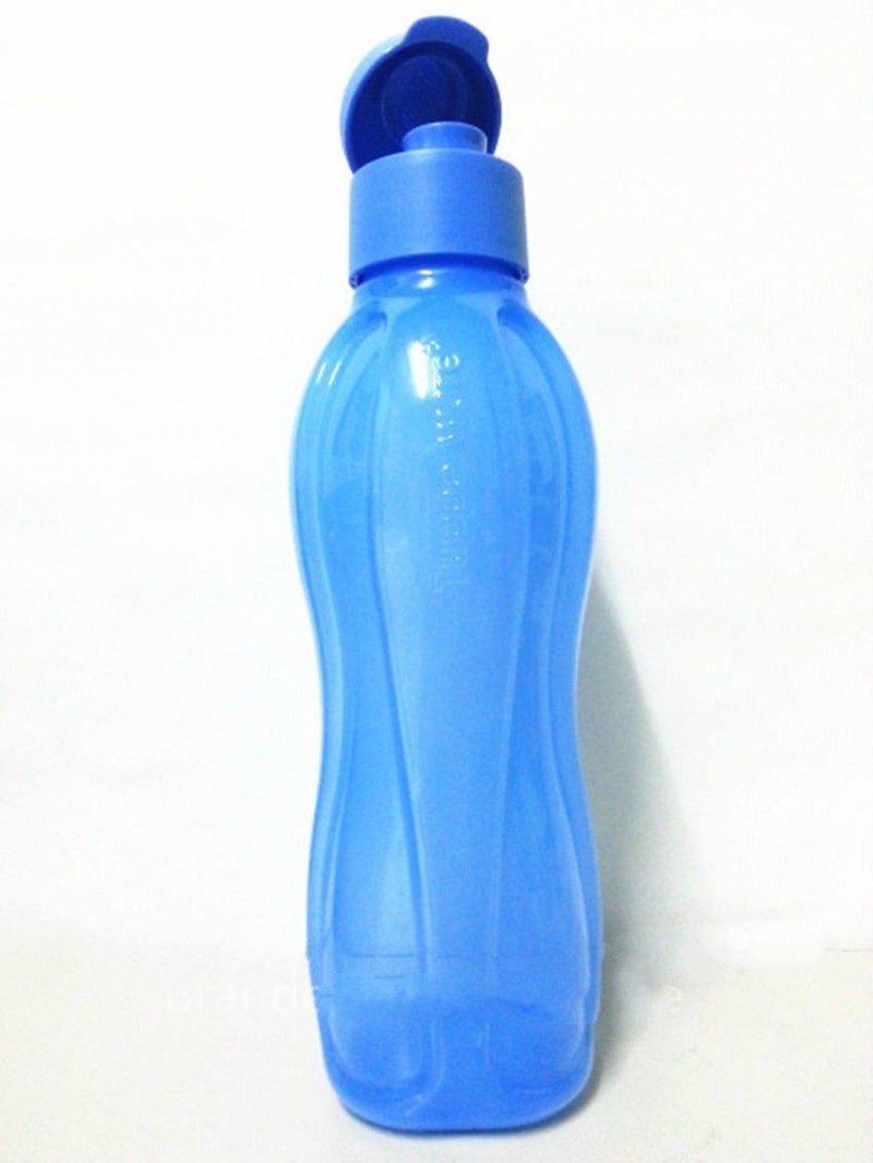 Buy Tupperware 4X H20 On The Go Eco Bottle 1 Litter (4 Colors) eRomman