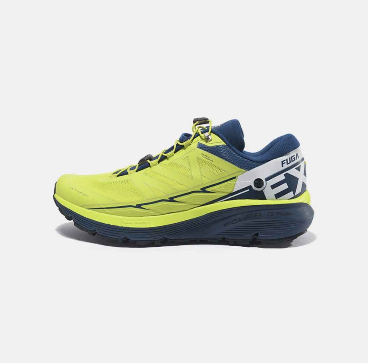 Buy Usdstore 2023 Kailas Fuga EX2 Trail Running Shoes Men online | eRomman