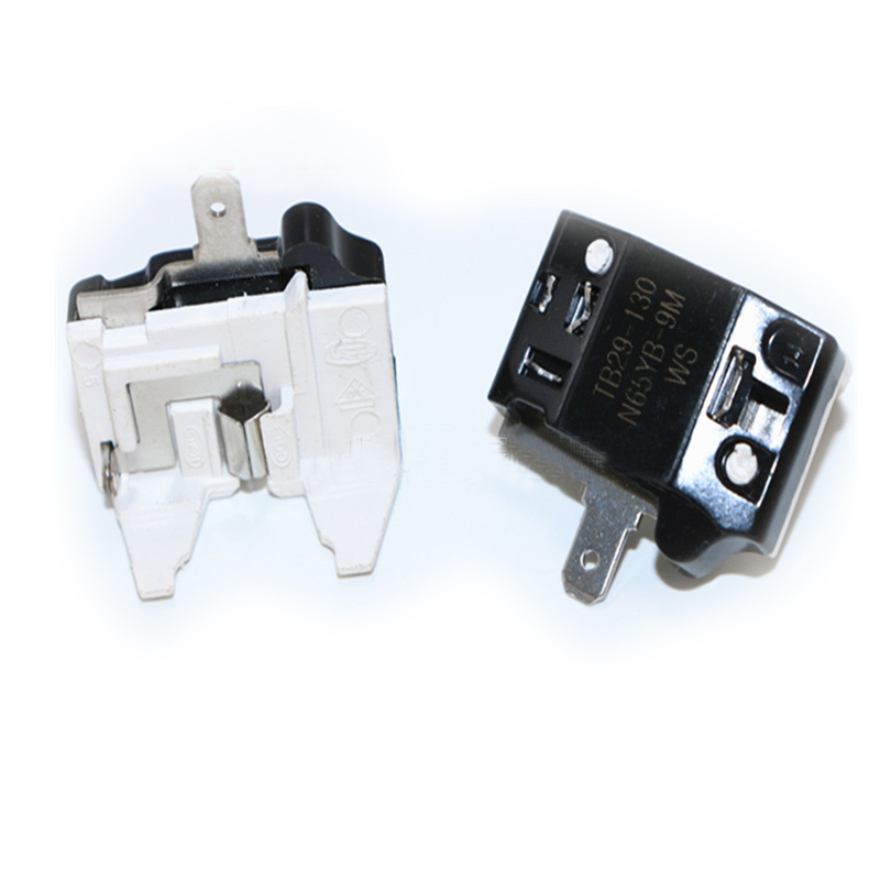 For Haier/LG Refrigerator PTC Starter P6R8MD/P330MD Thermal