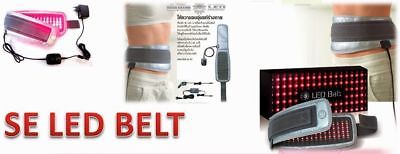 Buy Se Led Cosway Near Infra Red Belt Light Therapy Healing | eRomman