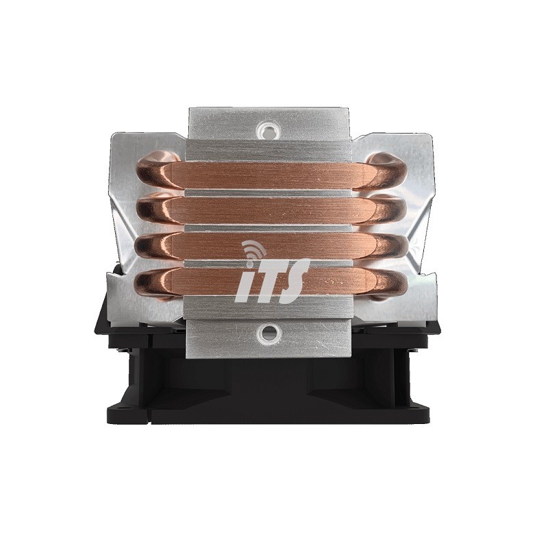 Buy Hyper H410R CPU Cooler Fan Cooler Master (RGB PWM) eRomman
