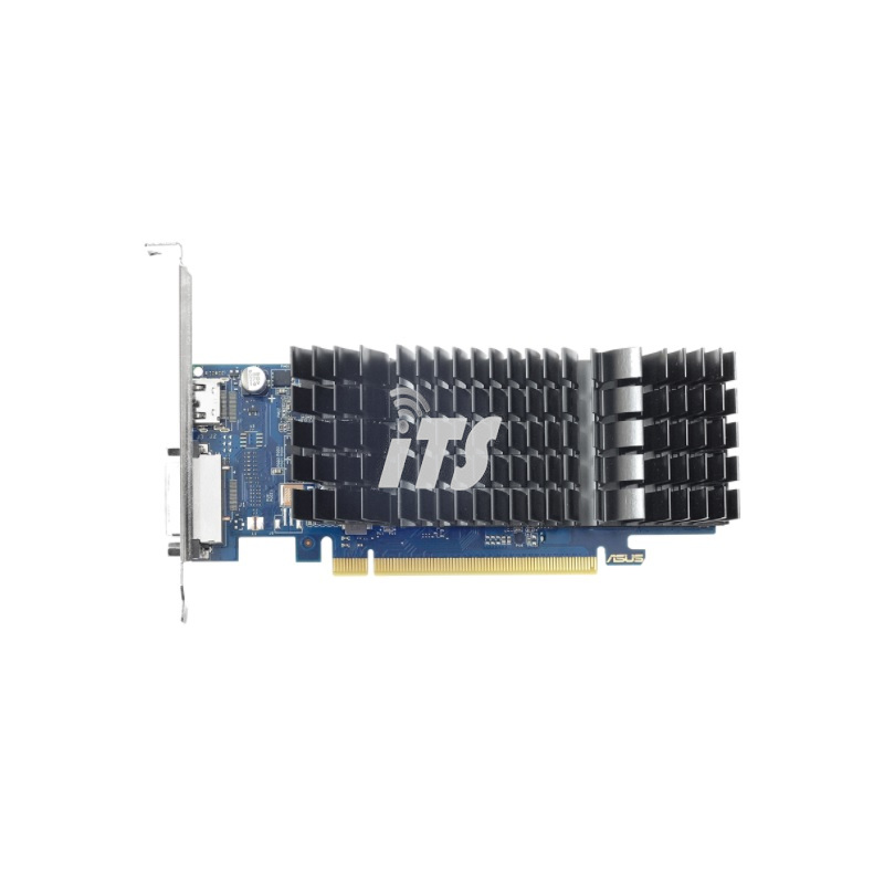 Buy GT1030 SL 2G BRK 2GB GDDR5 Gaming Graphics Card eRomman