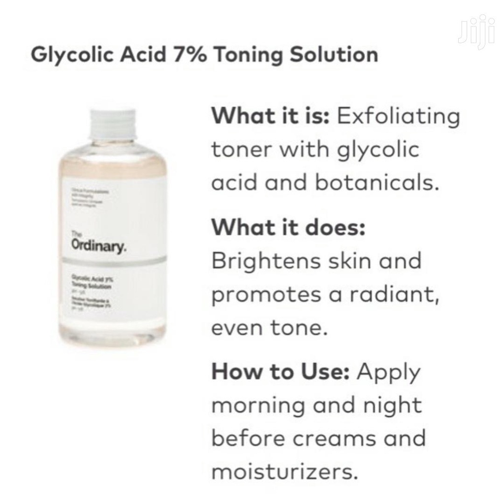Health & Beauty :: Beauty :: Skin Care :: Toner :: The Ordinary ...