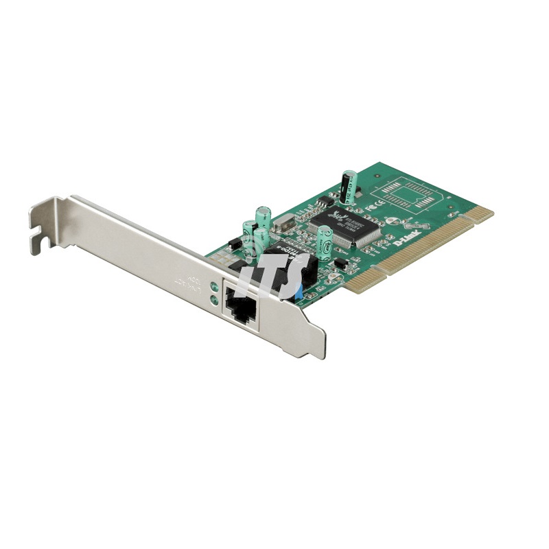 Buy Gigabit PCI Desktop Adapter by D-Link (DGE-528T) | eRomman