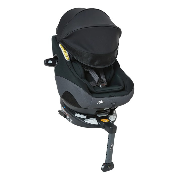 Baby & Toys Baby & Toddler Baby Gear Car Seats Joie Spin