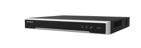 thumbnail image 2 of Hikvision DS-7608NI-Q2/8P / -K2/8P / -I2/8P 8-Channel 8-PoE NVR – Network Video Recorder, 8MP, 3-Year Warranty 2 of 6