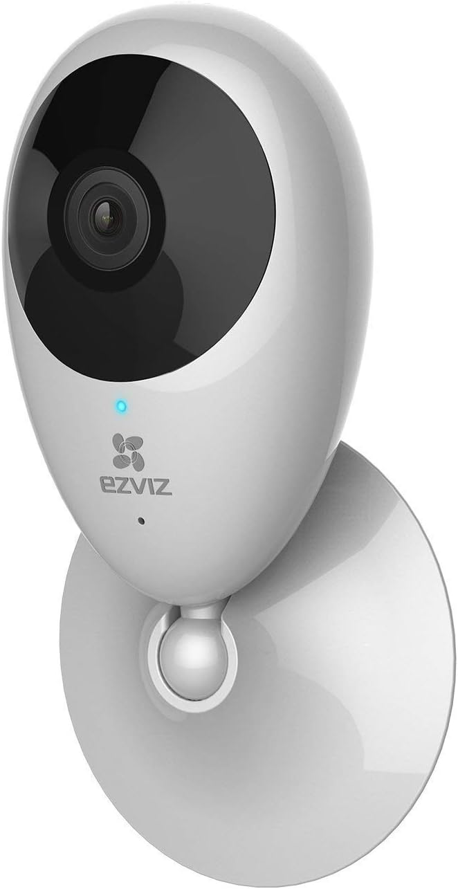 Electronics :: Cameras :: Security Car Camera :: EZVIZ Mini O