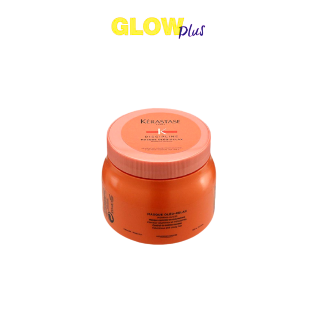 Buy Masque Oleo-Relax by Kerastase 500ml | eRomman