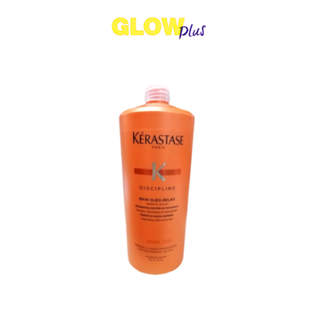 Buy Bain Oleo-Relax Shampoo by Kerastase 1000ml | eRomman