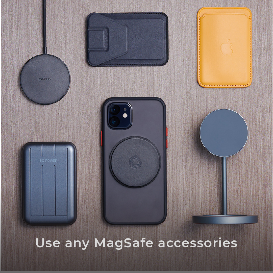Magsafe Sticker Magsafe Android Case MagSafe Stand IPhone Android