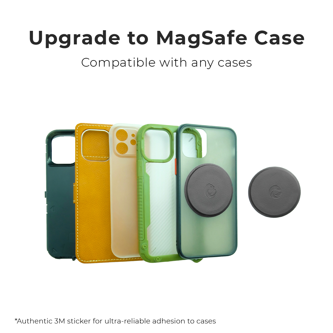 Magsafe Sticker Magsafe Android Case Buy Pad MagSafe Sticker For