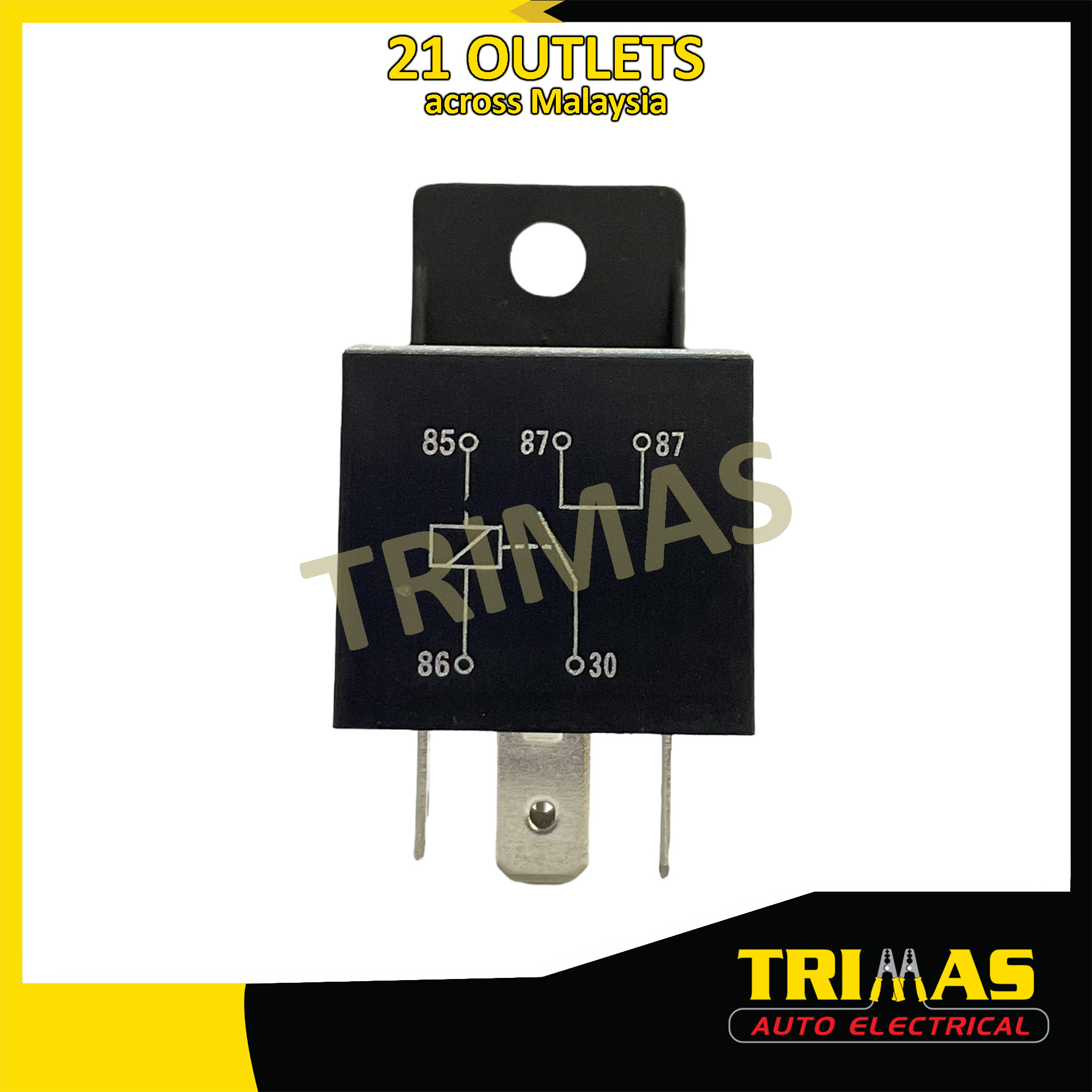 Automotive & Motorcycles :: Automotive :: Auto Parts & Spares :: Trilux ...