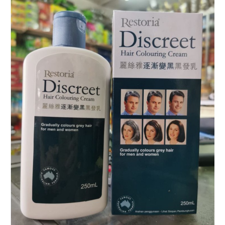 Health & Beauty :: Beauty :: Personal Care :: Hair Care :: Restoria ...