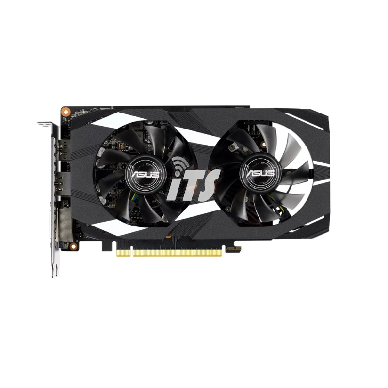 Buy GeForce GTX 1650 V2 OC Edition GDDR6 Graphics Card eRomman