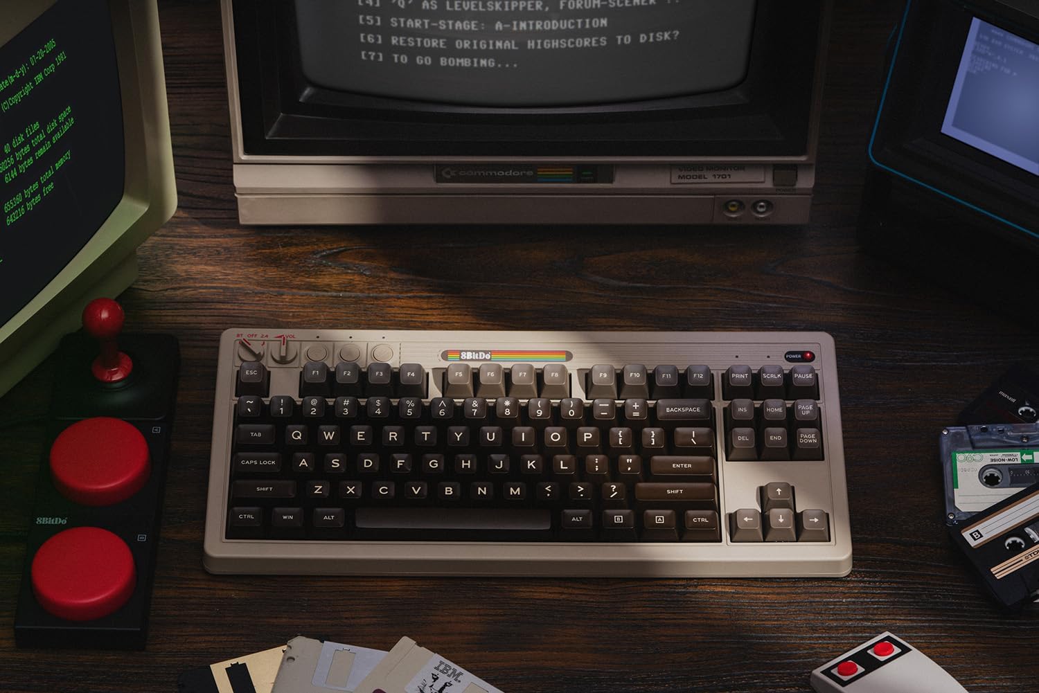 Supper Computer Keyboard Electronics :: Desktops Computers & Laptops :: Computer Accessories ...