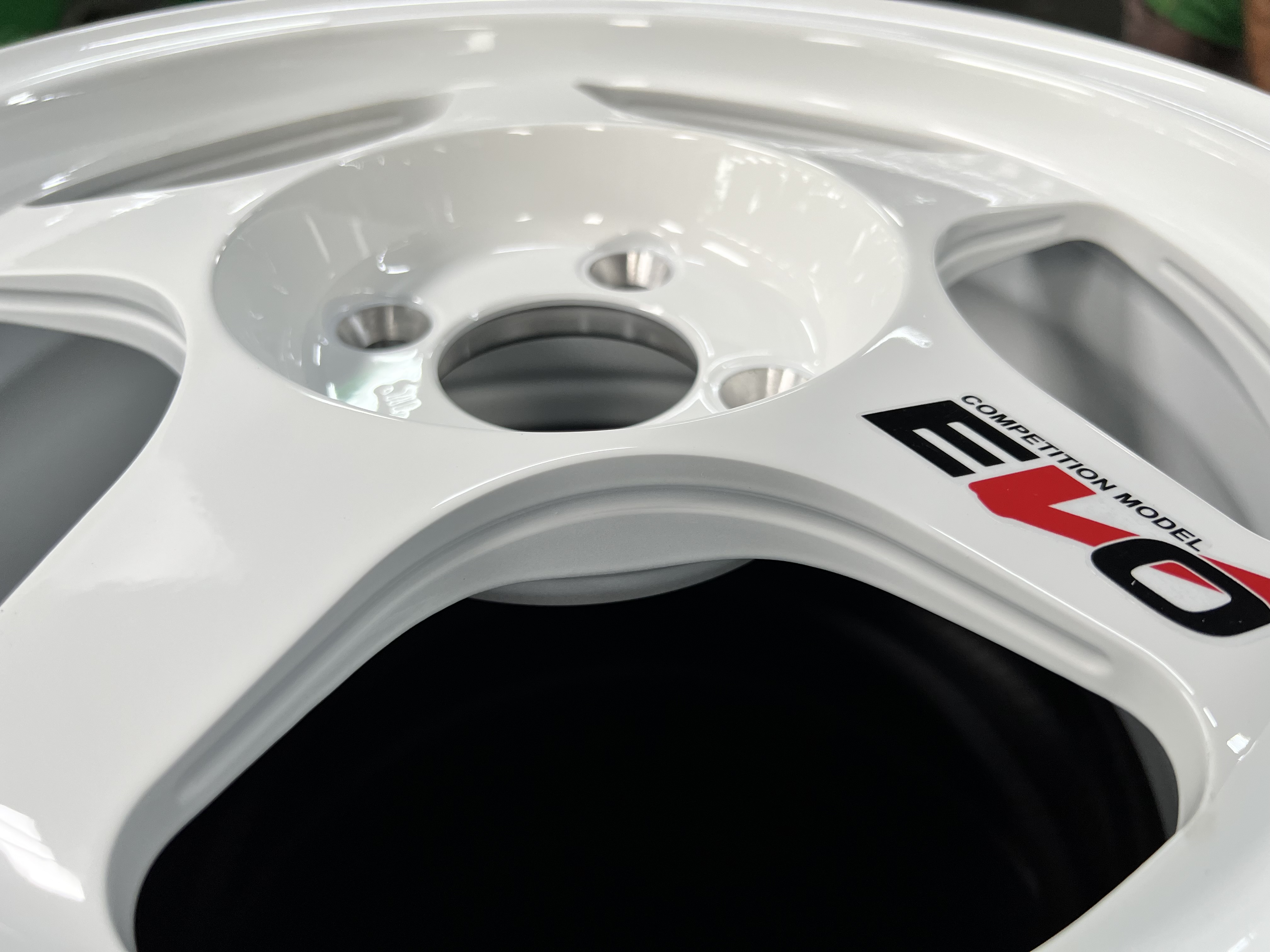 Buy 15X7 ET41 AOW Flow Formed Evo Rim (4 Wheel) 4X100 | eRomman