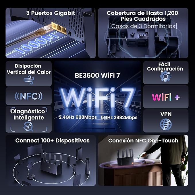 Router Mesh Device Vertical Pattern Electronics :: Desktops Computers & Laptops :: Computer Accessories ...