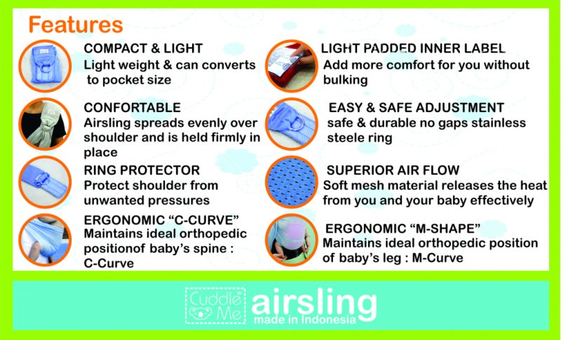 airsling