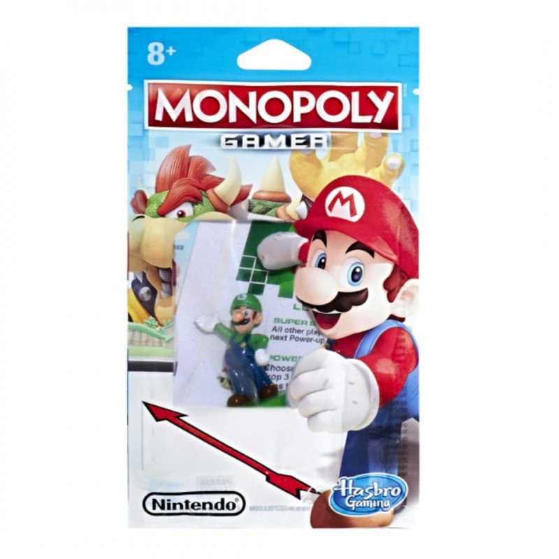 monopoly gamer