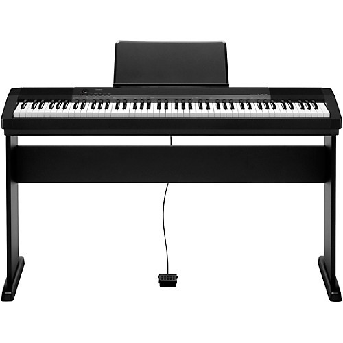 Buy Casio Cdp 135 88 Key Digital Piano Black With Free Keyboard