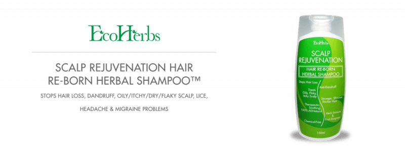 Buy Herbal Shampoo Help Hair Growth Dandruff Oily For Hair Care