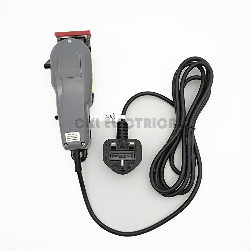 Buy Htc Hair Clipper Professional Men Trimmer Cutter Eromman