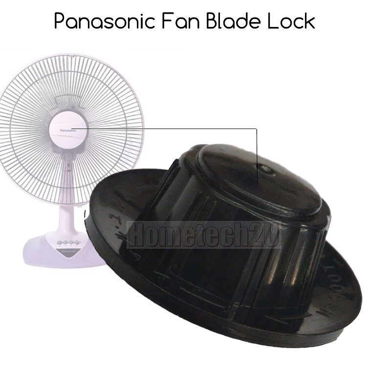 Buy Table Fan Blade Lock Stand Fan Knob Spare Part eRomman