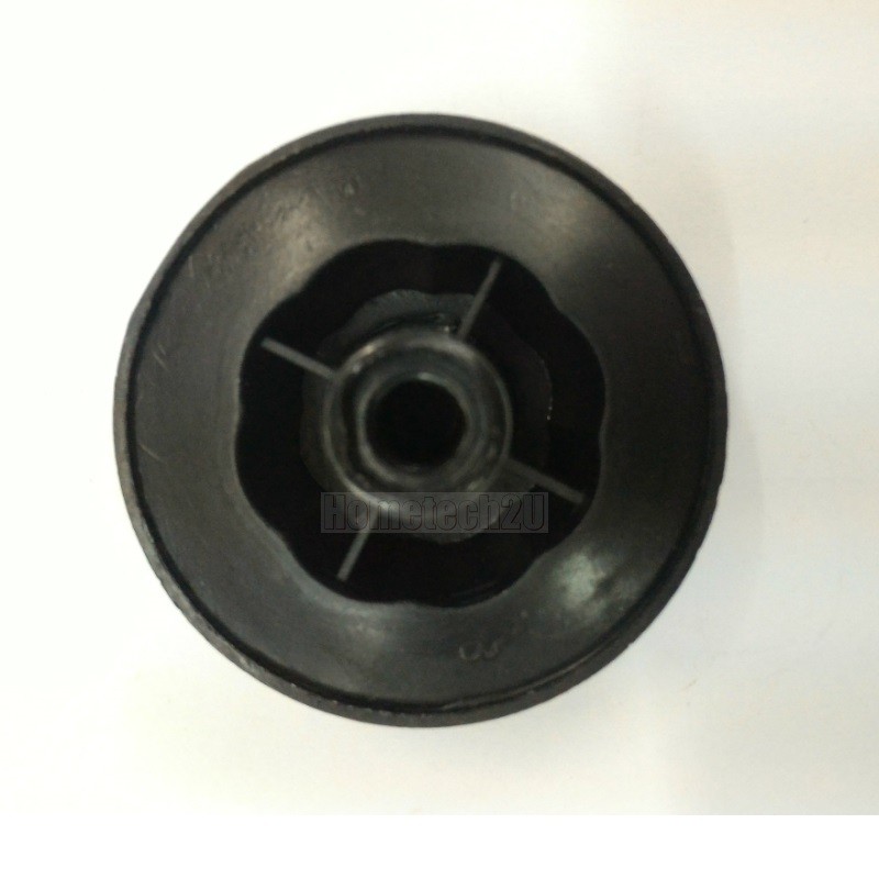 Buy Table Fan Blade Lock Stand Fan Knob Spare Part eRomman