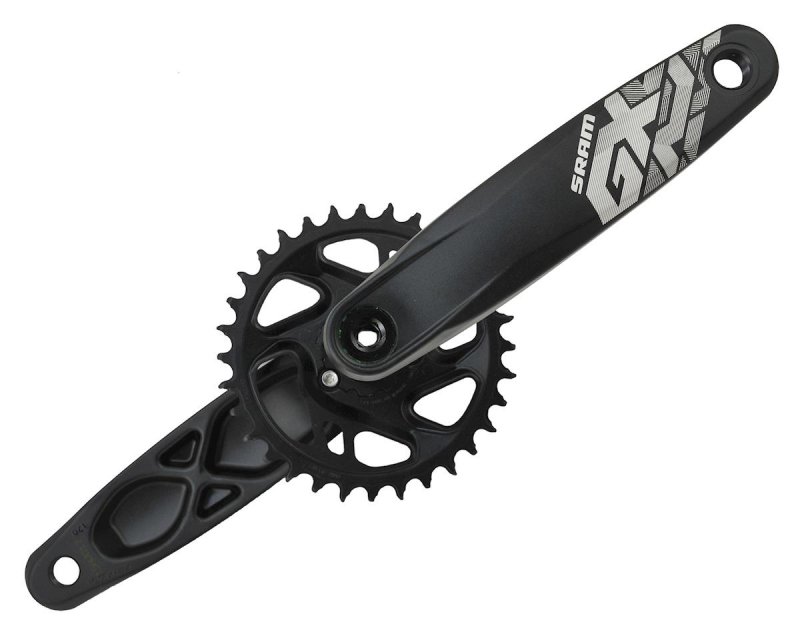 sram gx eagle crankset