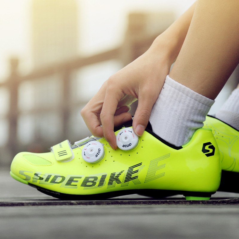 boa road cycling shoes