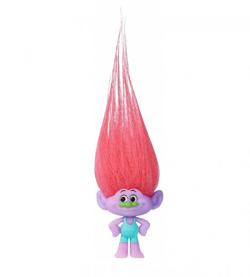trolls mini figures