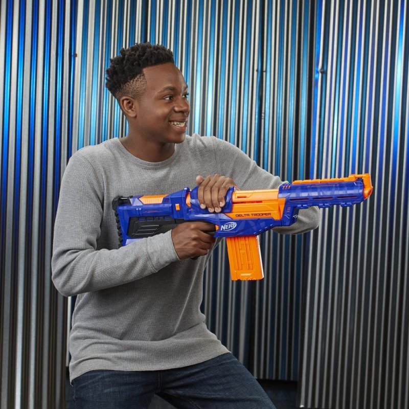 nerf strike delta trooper