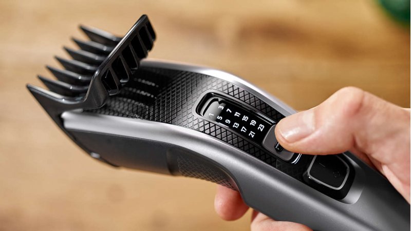 philips series 3000 hc3535