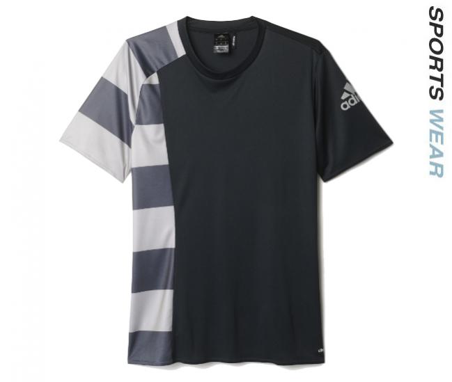 Adidas NADO 16 Trainning Shirt AZ1435 Black