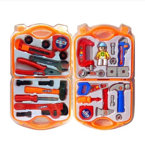 toy socket set