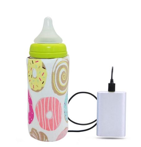usb milk bottle warmer