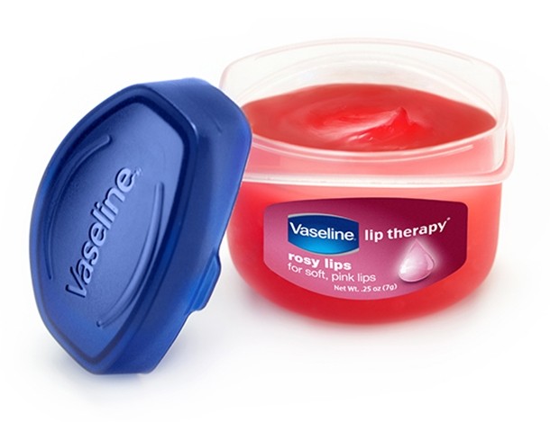 Buy Vaseline Lip Therapy Rosy Lips Online Eromman
