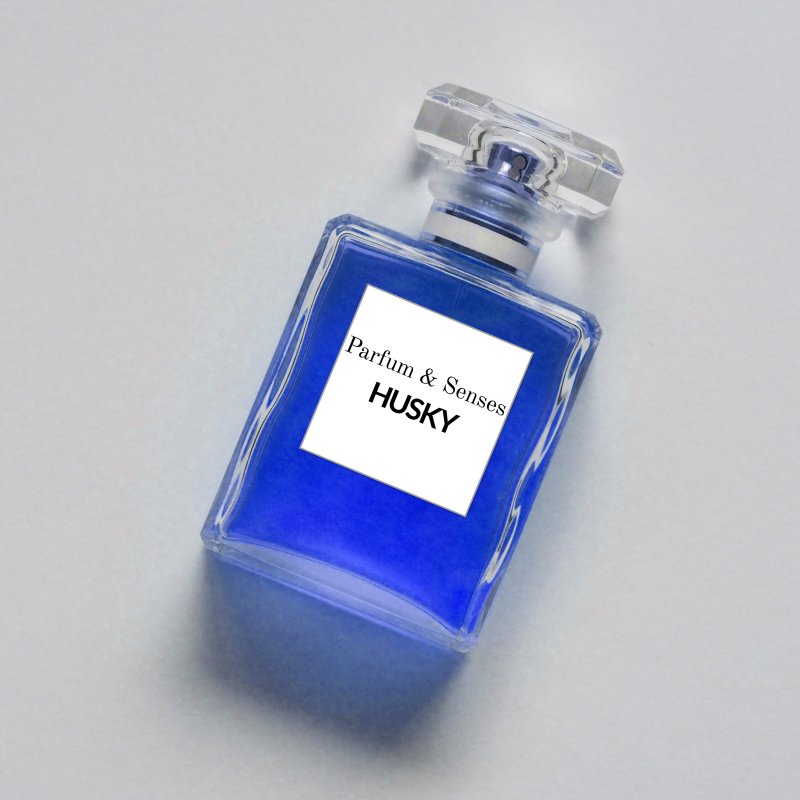 Husky perfume online