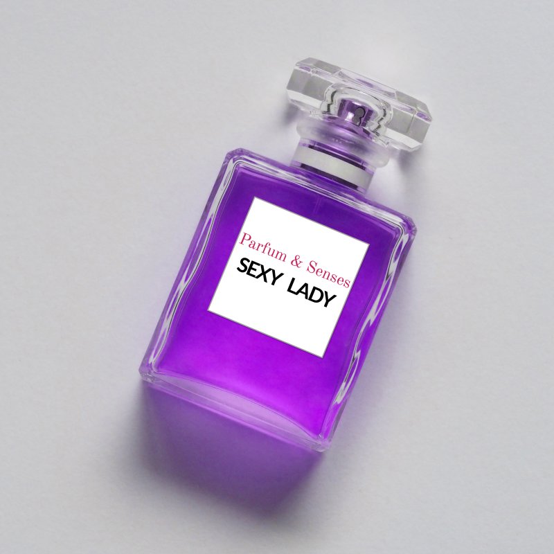 Lady sexy عطر Sexy Ruby