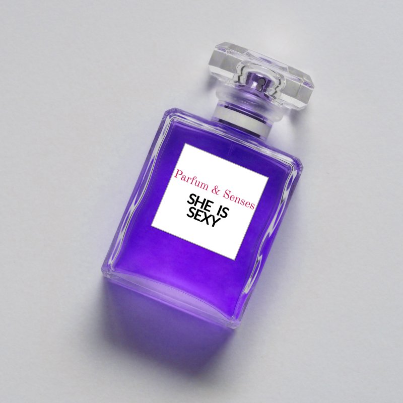 She is sexy perfume clearance