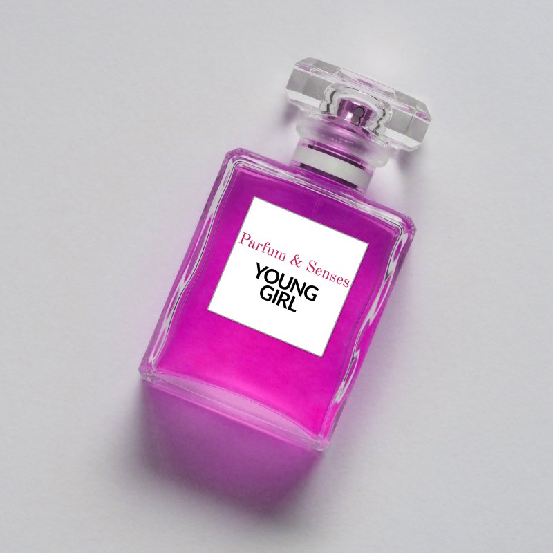 Buy Parfumsenses YOUNG GIRL Perfume For Women Online | eRomman