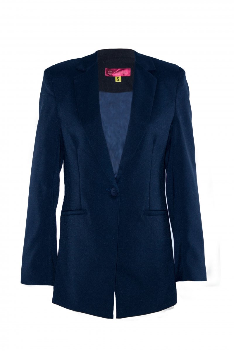 Buy Single button Ladies Blazer by TOPGIRL eRomman