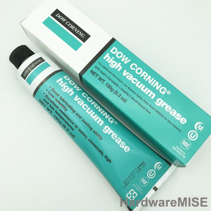 Buy Dow Corning High Vacuum Grease 150g Tube Eromman Buy Dow Corning High Vacuum Grease 150g Tube Eromman