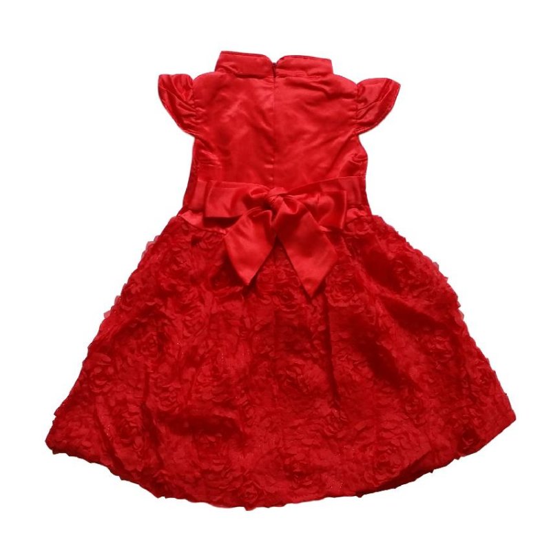 baby chinese dress