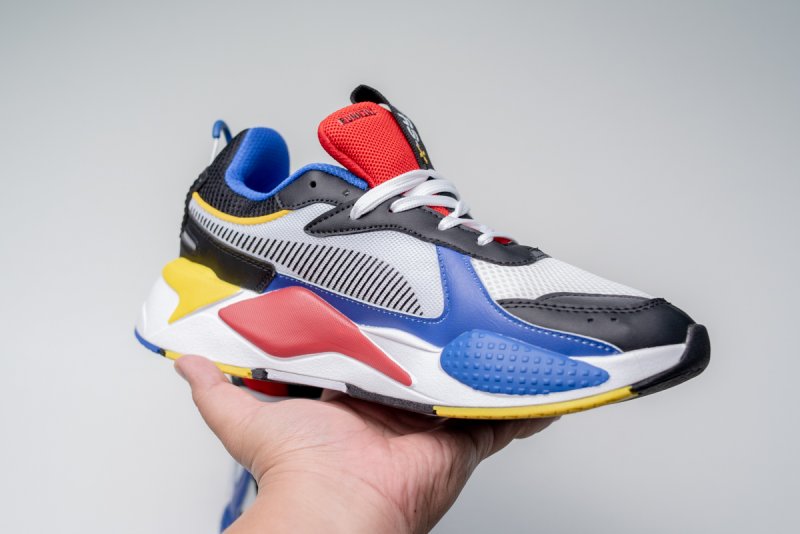 puma colors